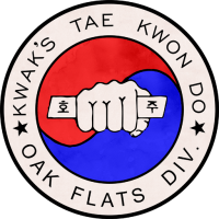 Kwak's Taekwondo, Oak Flats Division